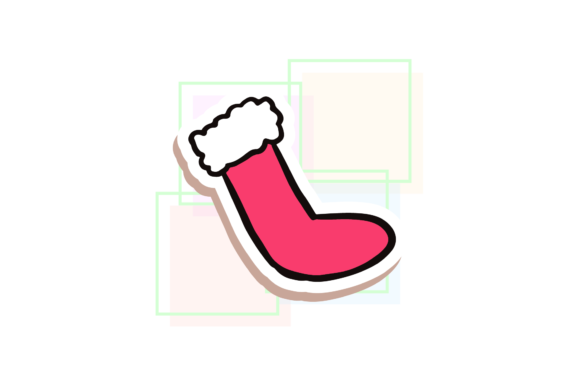 Download Christmas Festive Illustrations - Christmas Collection