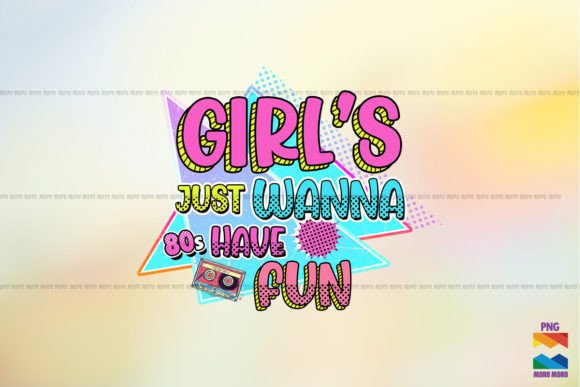 Download Girls Just Wanna Have Fun 80s - 80s Collection