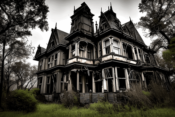 Download Classic Design and Style of a Mansion - Classic design Collection
