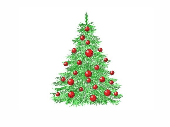 Download Christmas Tree - Christmas Collection