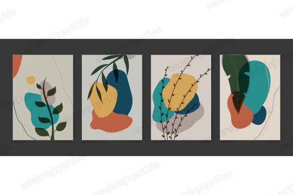 Download Abstract Trendy Classic Design of Retro - Premium Resources
