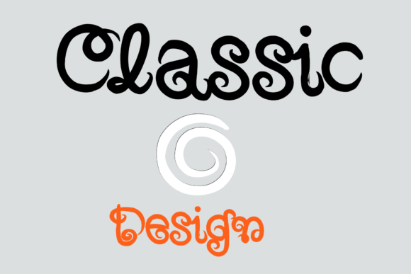 Download Classic Design - Premium Resources
